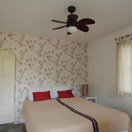 Him Naam Pai Resort מראה חיצוני תמונה