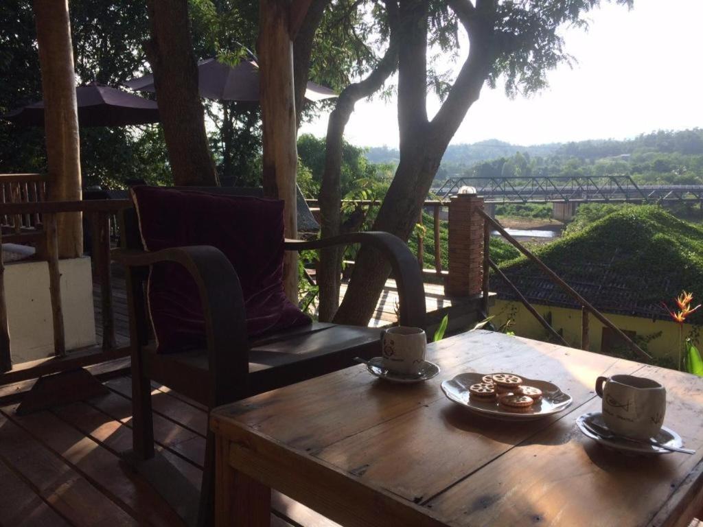 Him Naam Pai Resort מראה חיצוני תמונה