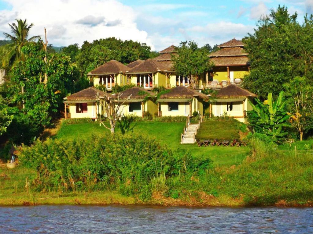 Him Naam Pai Resort מראה חיצוני תמונה