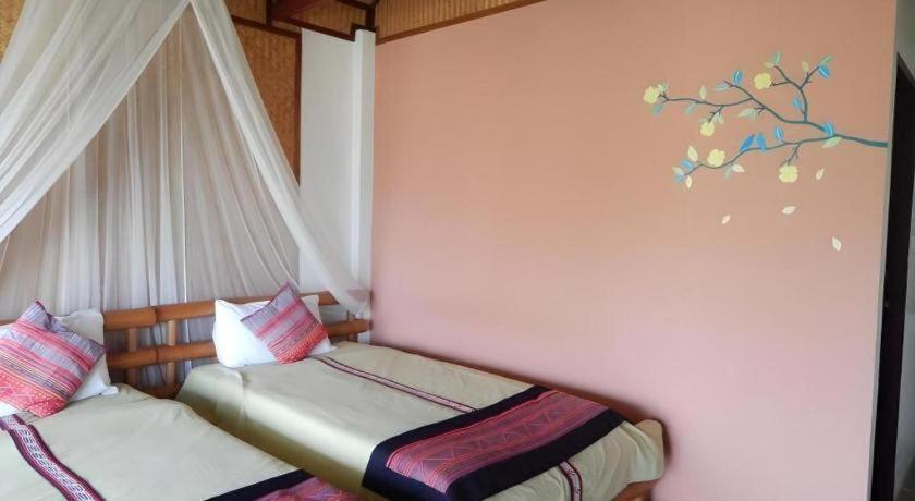 Him Naam Pai Resort מראה חיצוני תמונה