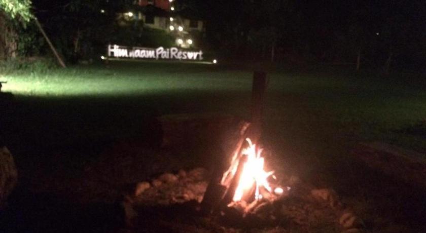 Him Naam Pai Resort מראה חיצוני תמונה