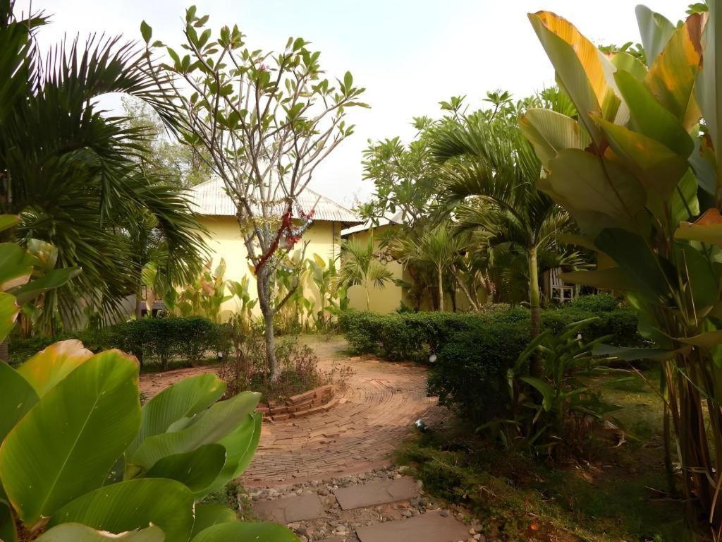 Him Naam Pai Resort מראה חיצוני תמונה