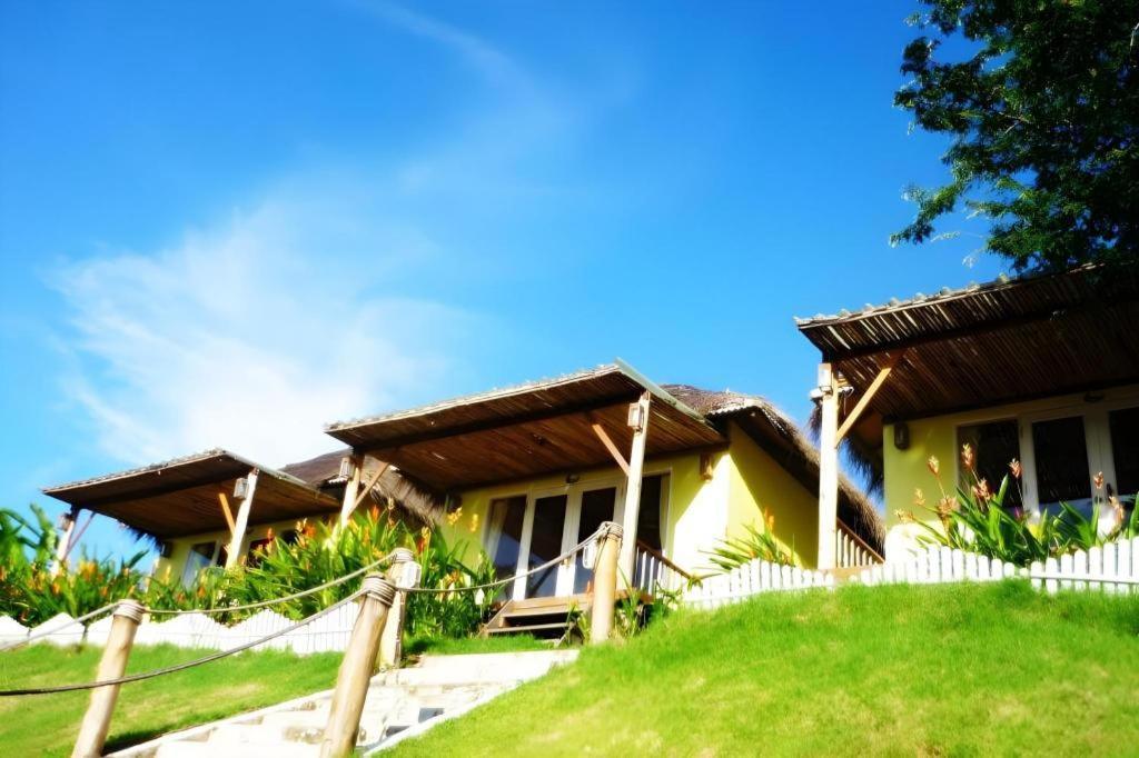 Him Naam Pai Resort מראה חיצוני תמונה
